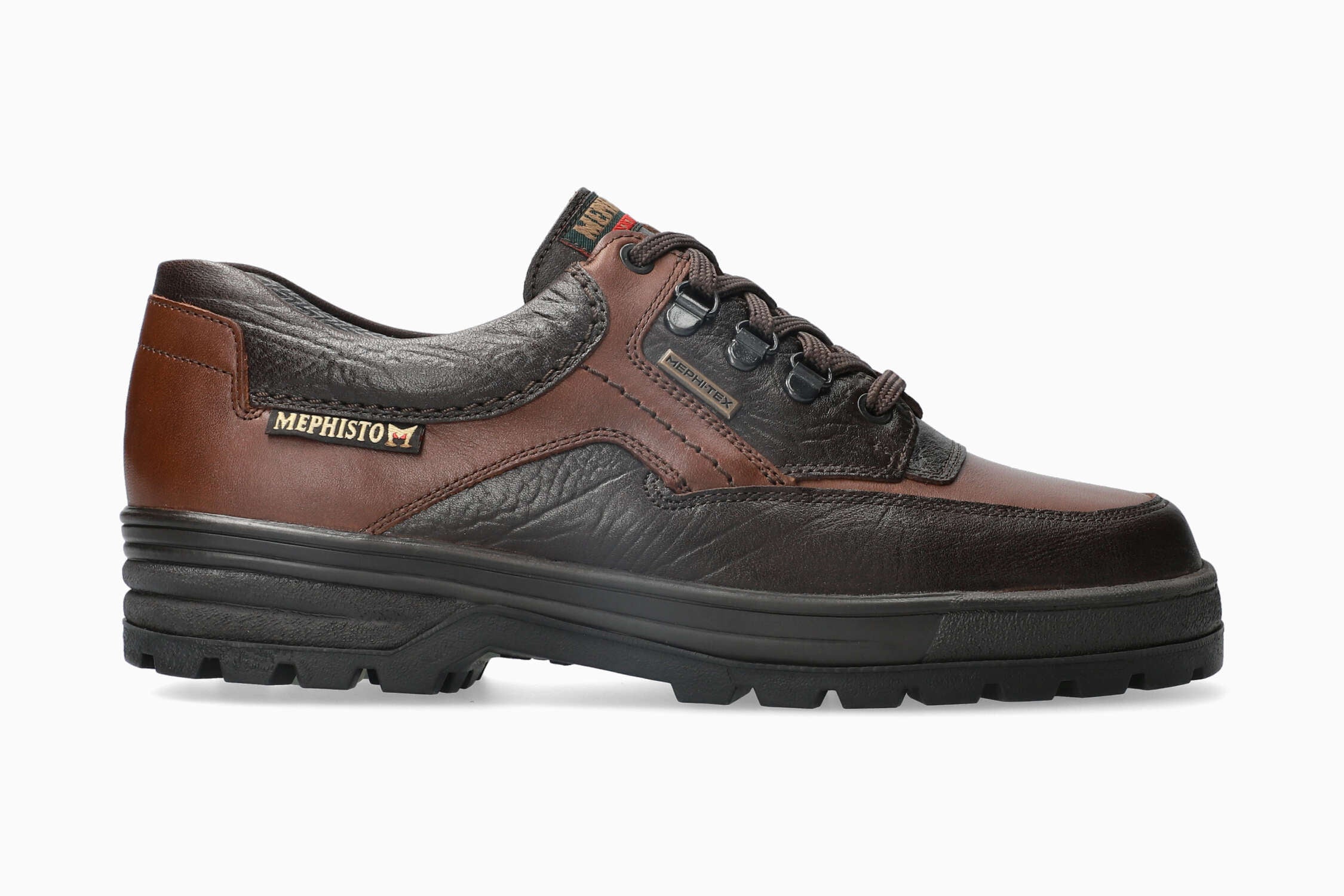 BARRACUDA MT — Mephisto