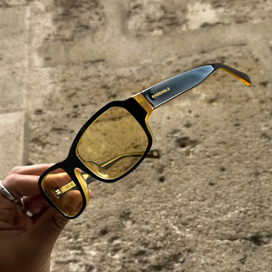 Lunettes Amber — Ensemble365