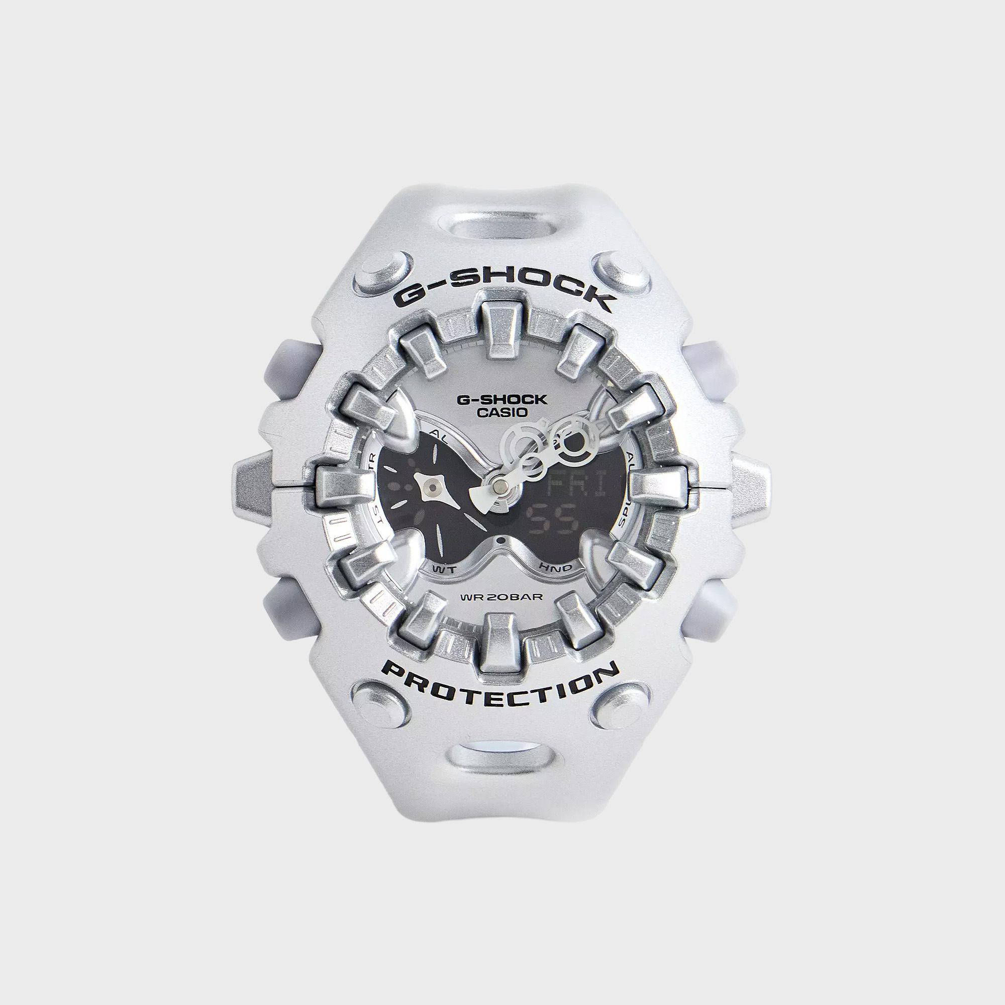 Montre GA-V01A-8AER — Casio