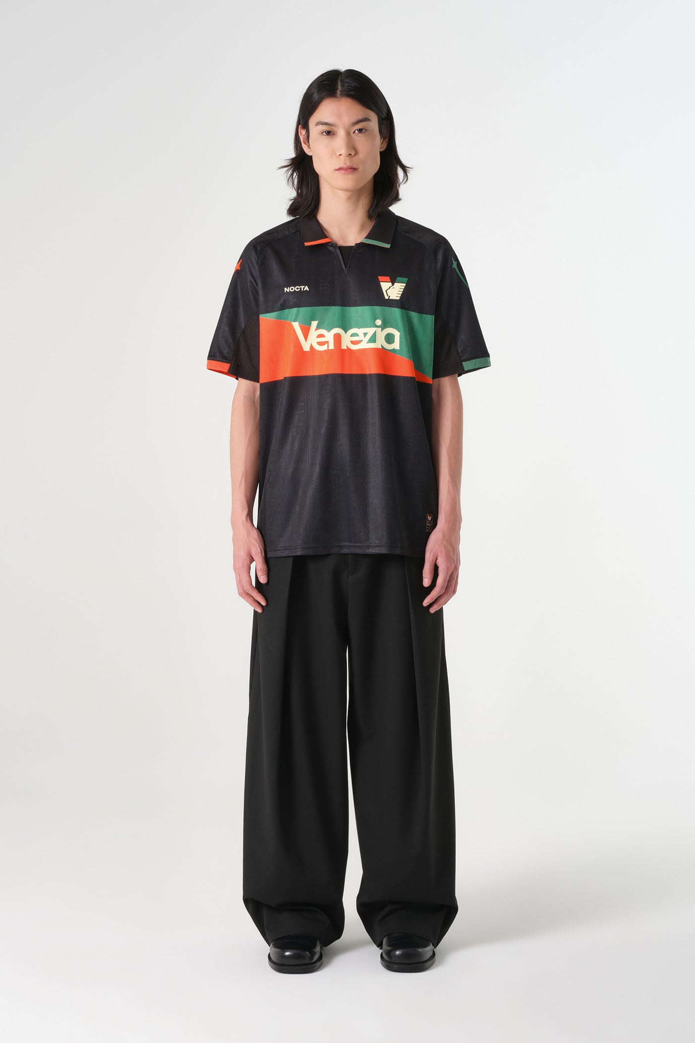 27 Home Jersey — Nocta