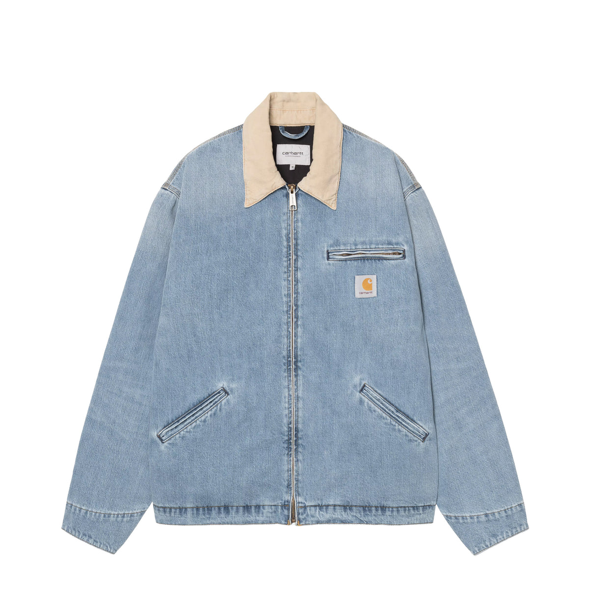 OG Detroit Jacket — Carhartt WIP