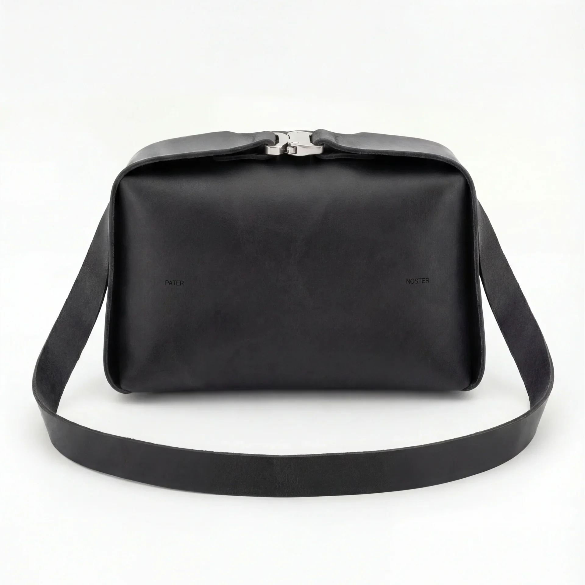 Sacoche Box — Pater Noster