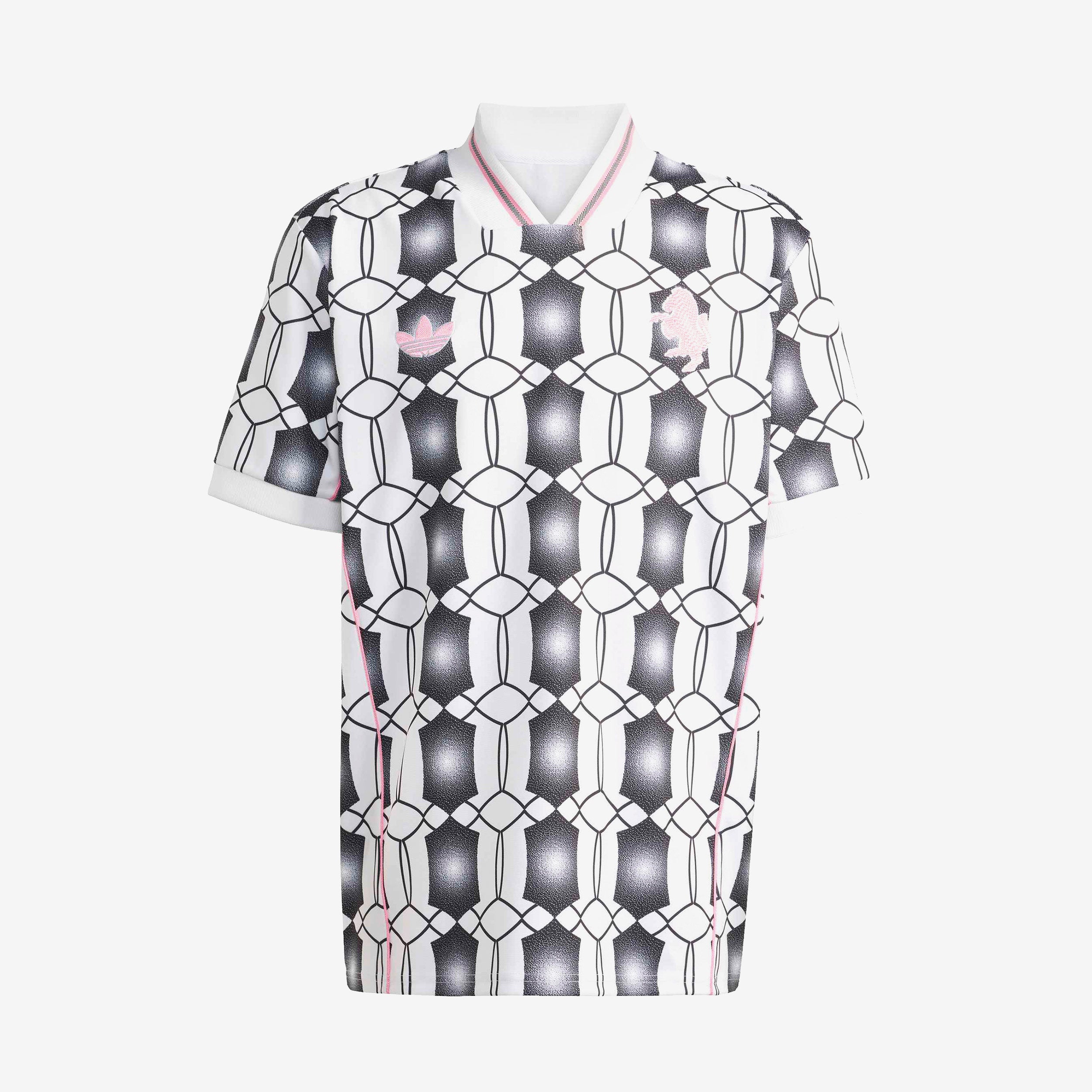 Originals Juventus Turin Lifestyler Jersey — Adidas