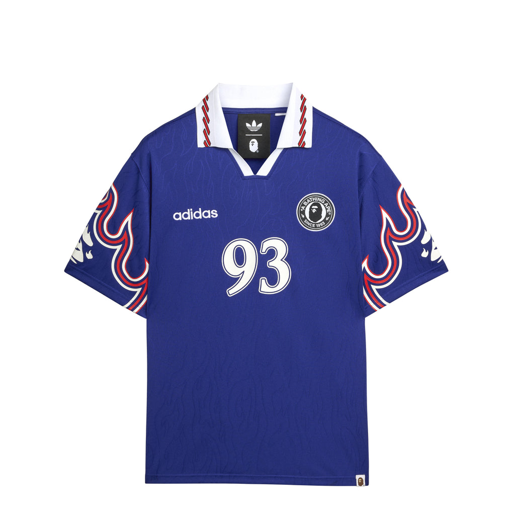 Maillot Adidas x Bape Flame
