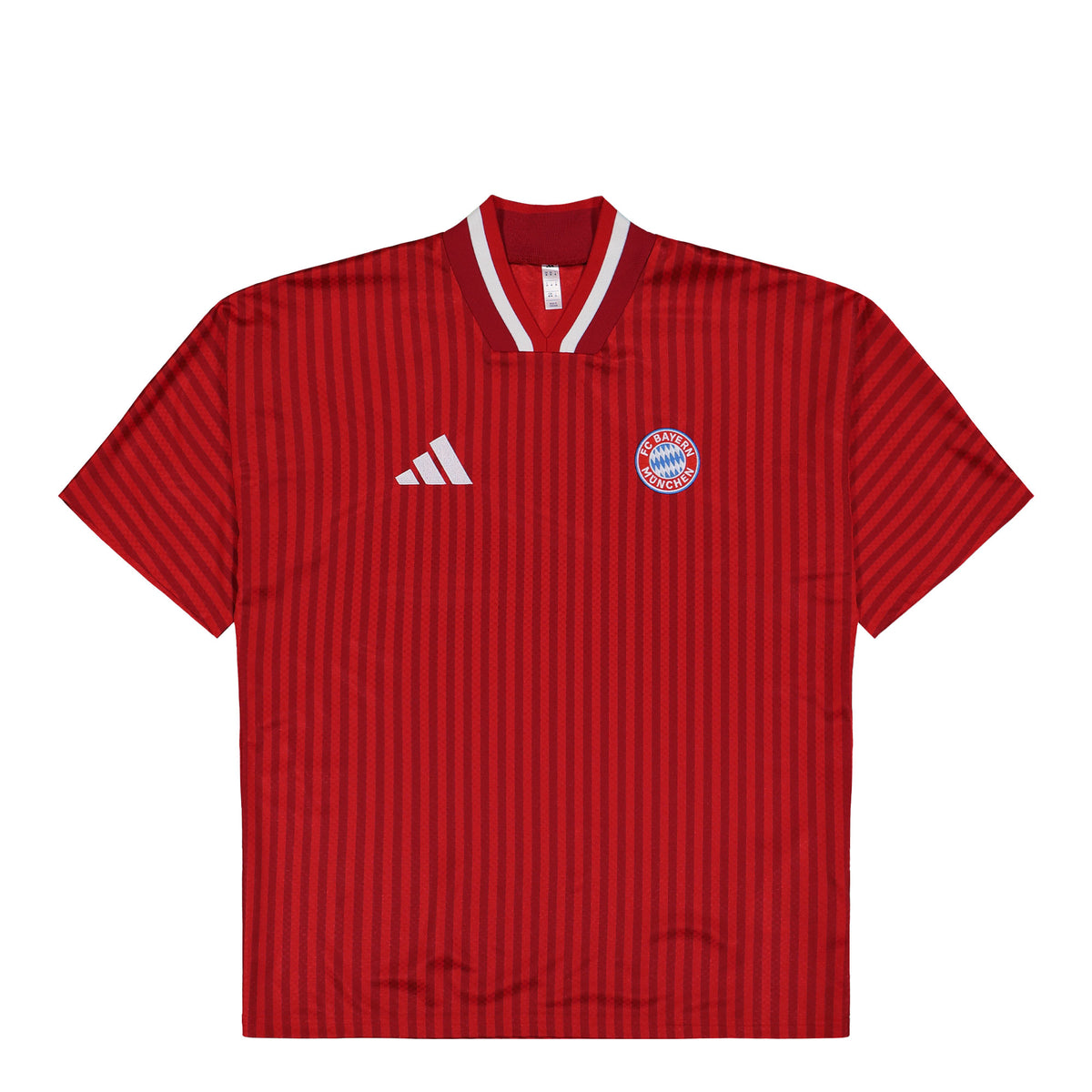Bayern München Stadium Jersey — Adidas