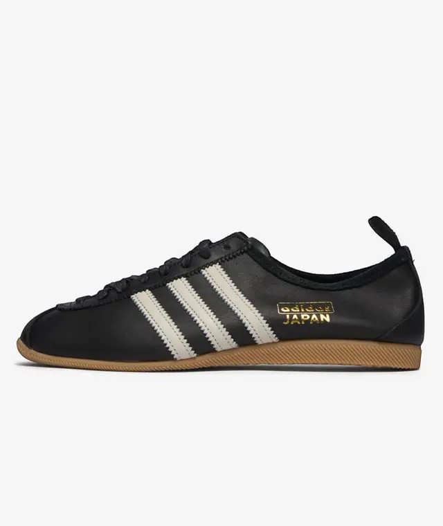 adidas Japan Core Black