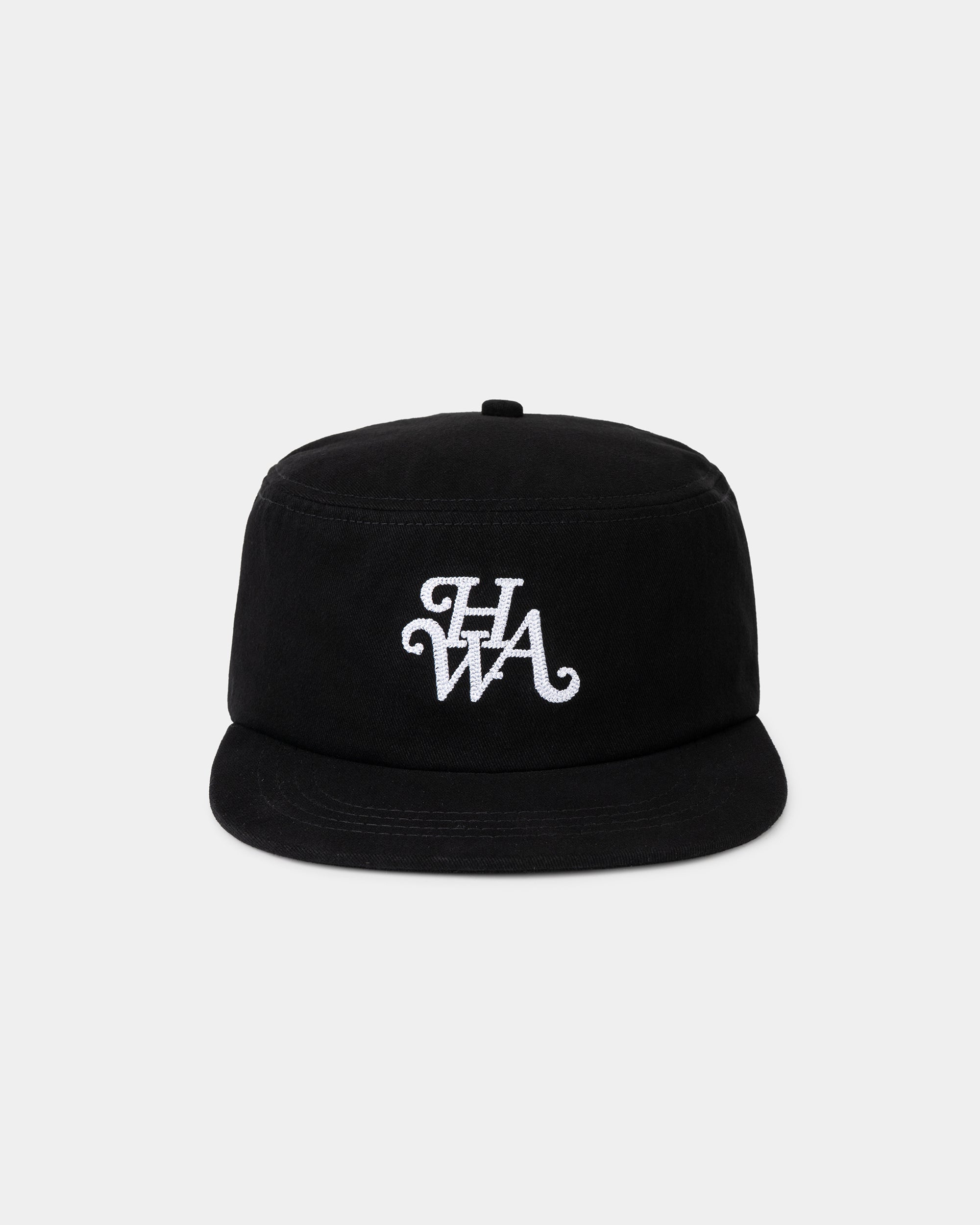 Pillbox Monogram Noir