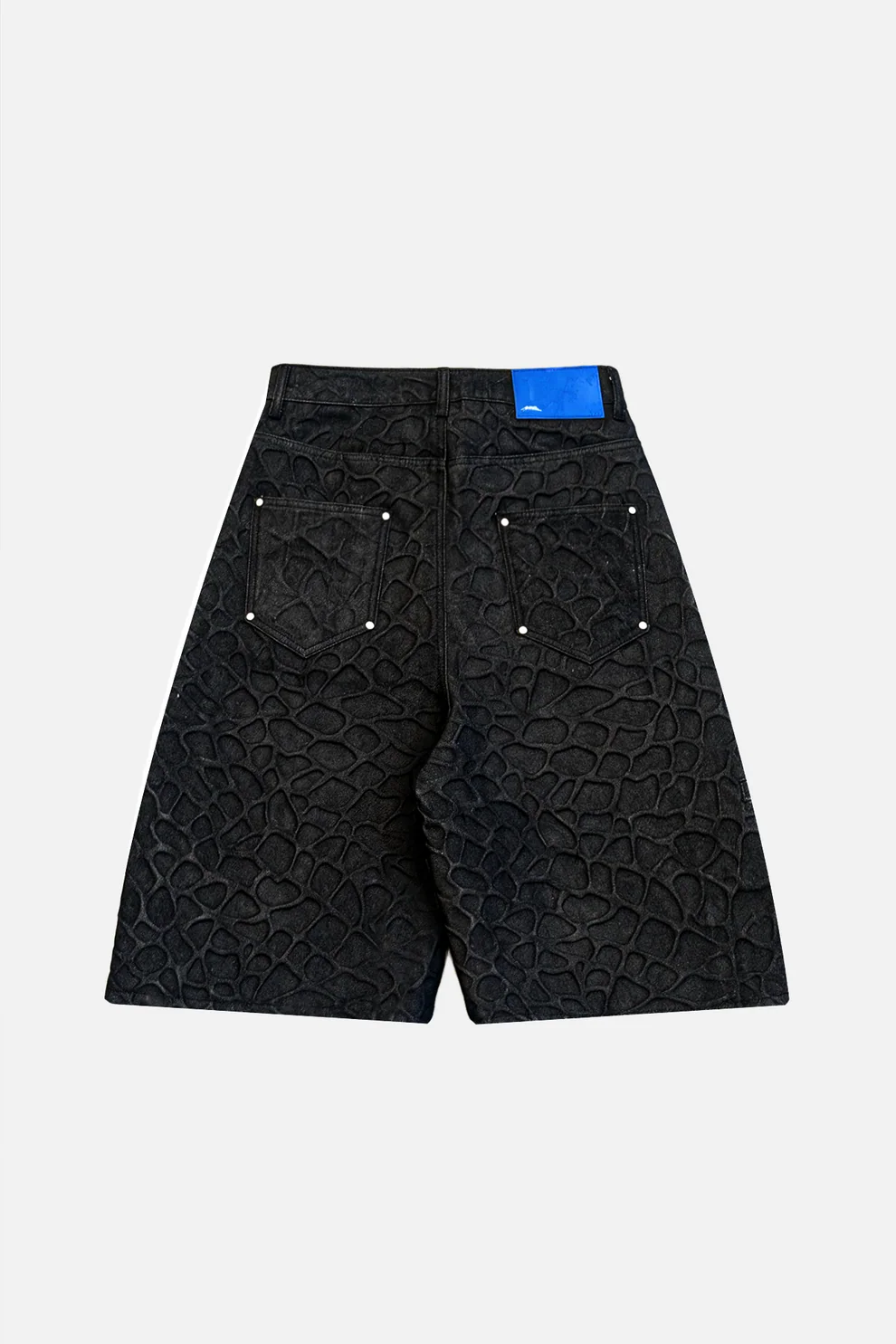 Reptile Jorts — Taliri