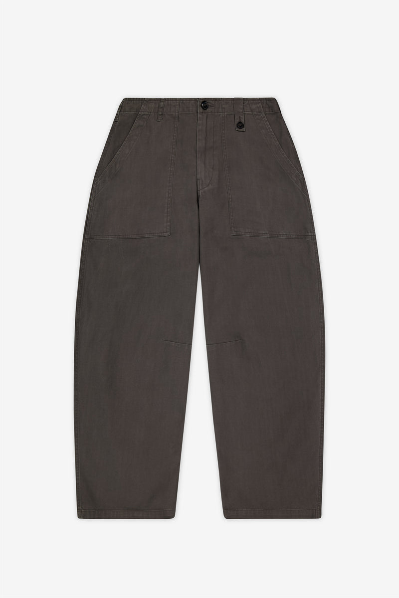 Knee Fatigue Pants — Porter James
