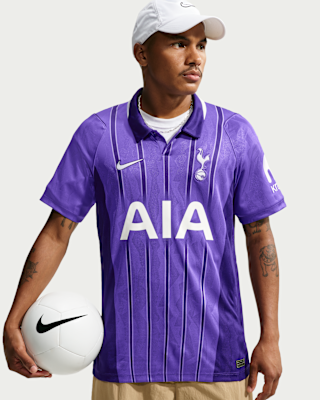 Replica Nike Dri-FIT Tottenham Hotspur 2026/27 Stadium pour homme — Nike