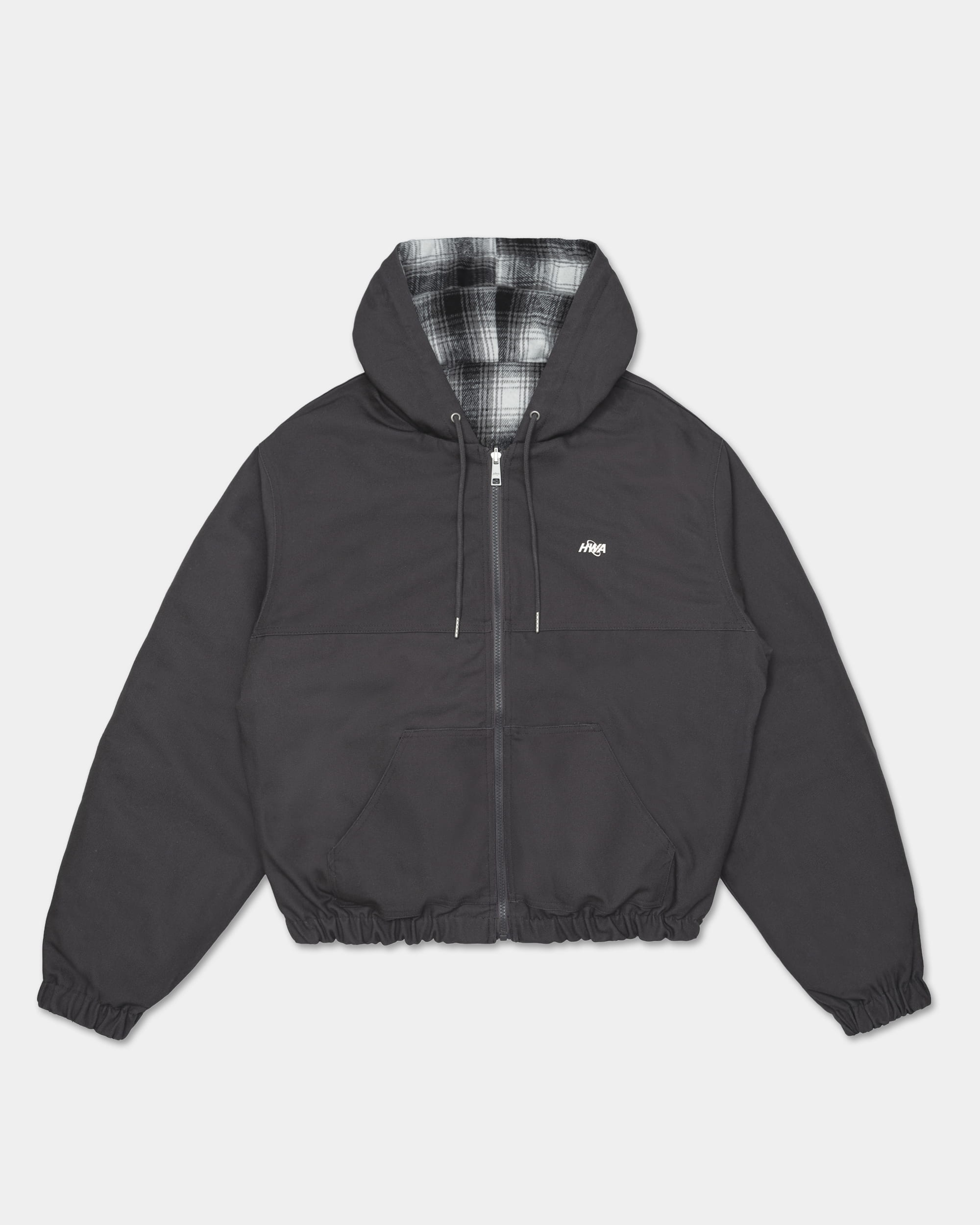 Workwear Réversible Gris