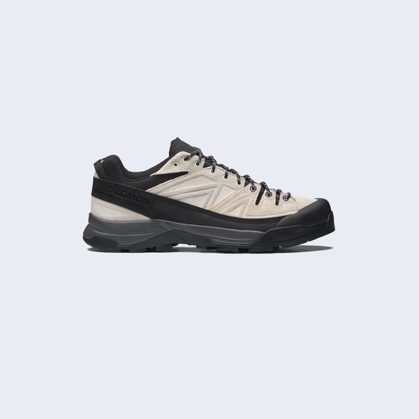 ALP LTR Black / Vanilla Ice / Rainy Day — Salomon