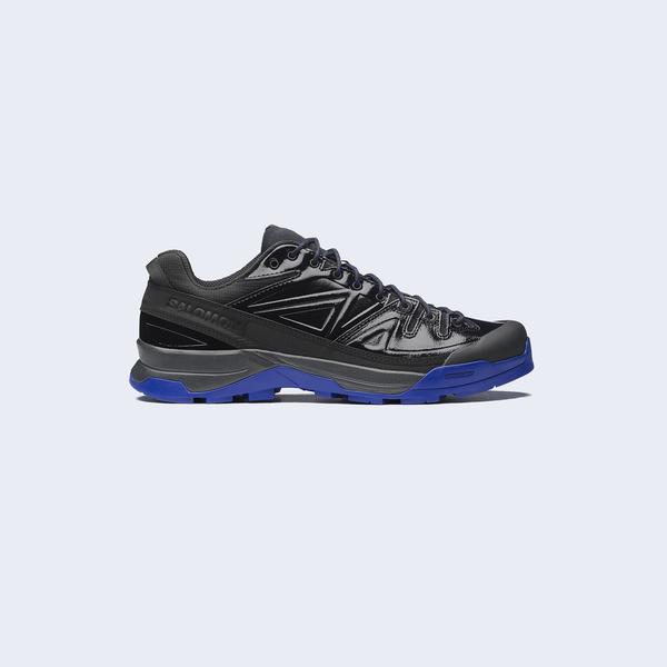 ALP RECON Black / Black / Bluing — Salomon