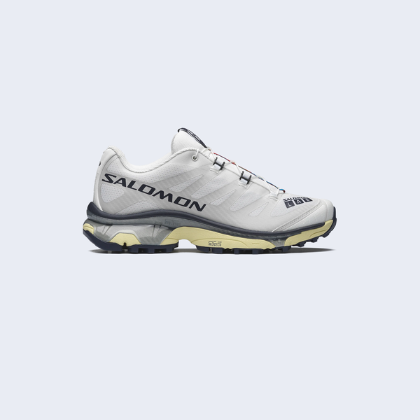4 OG White / Lunar Rock / Night Sky — Salomon