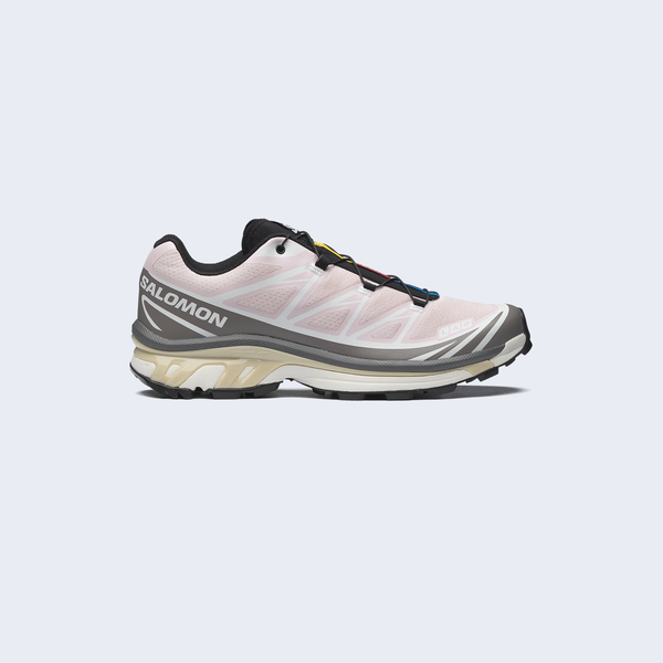 XT6 Cloudburst / Icy Pink / Tapioca — Salomon