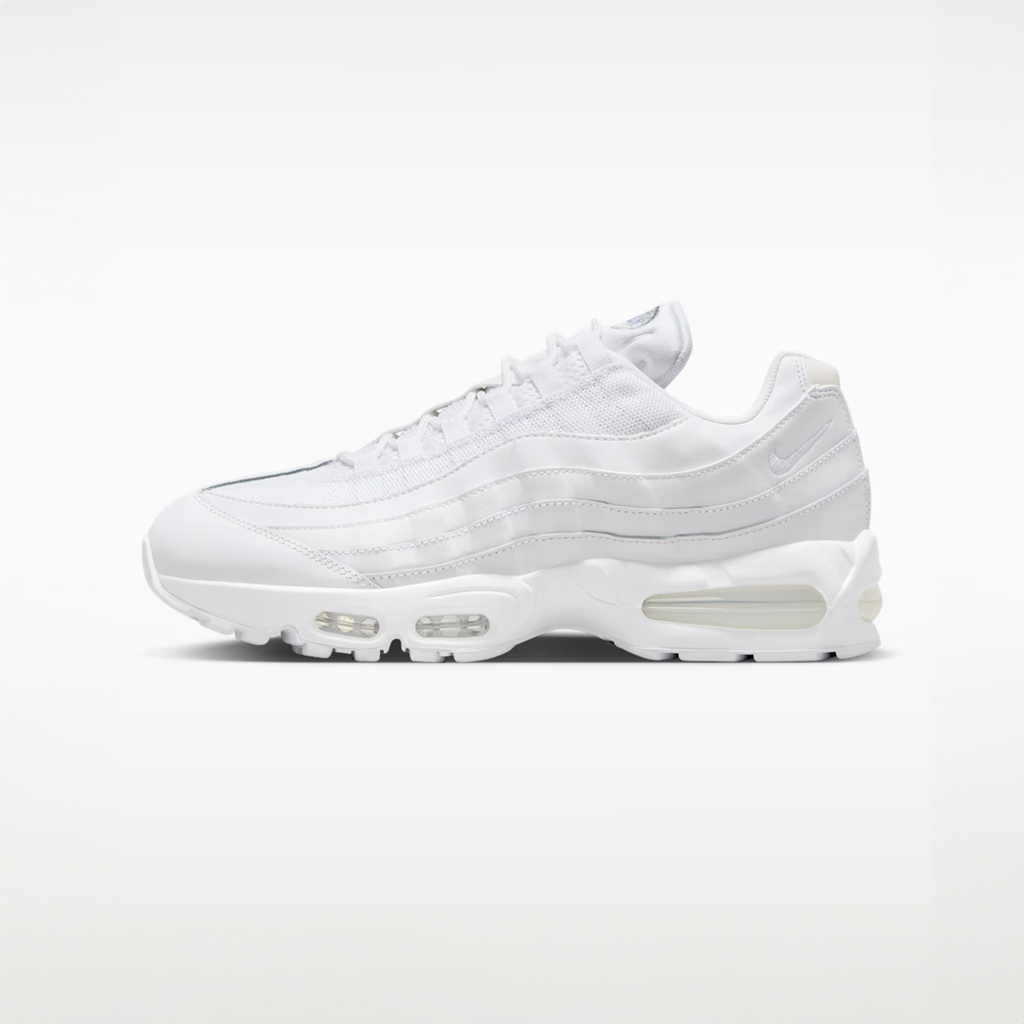 Air Max 95 Big Bubble — Nike