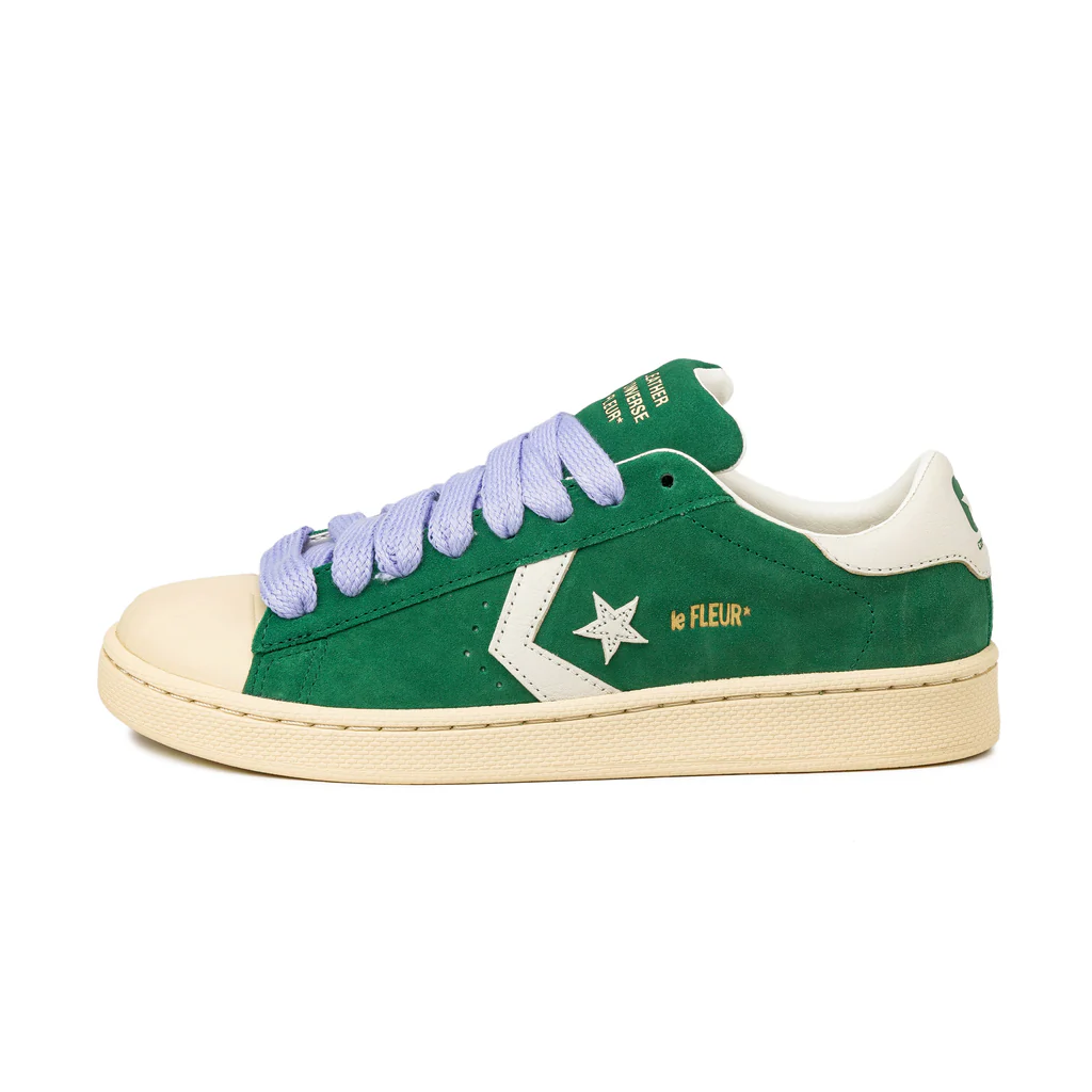 1908 pro leather ox — Converse