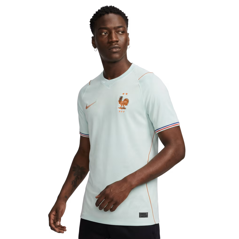 Maillot extérieur France 2026 — Nike