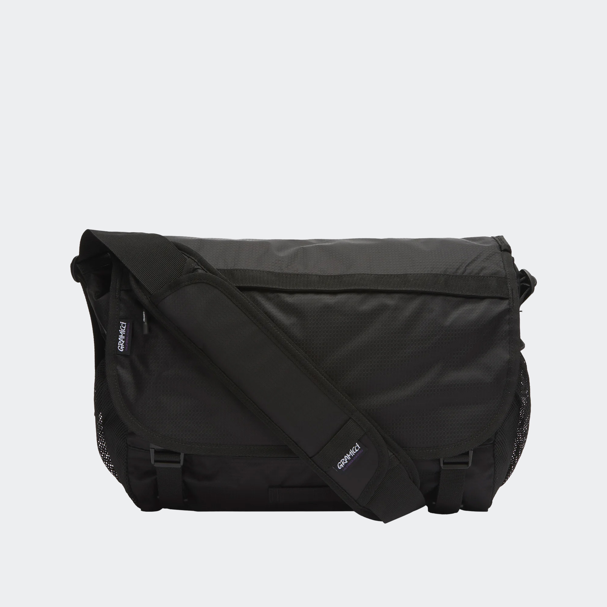 Sac Messenger — Gramicci
