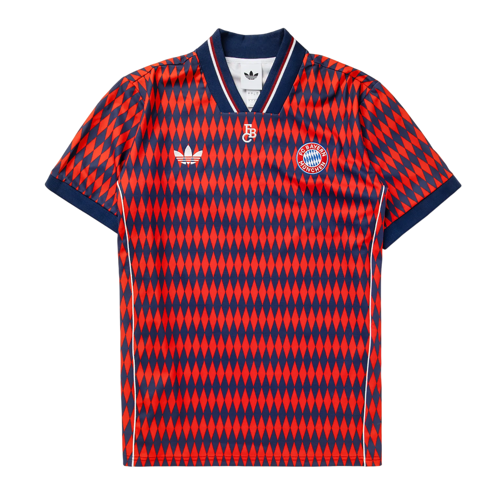 Maillot FC Bayern Munich LFSTLR