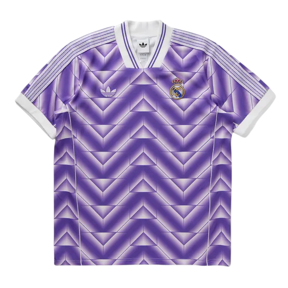 Maillot Real Madrid LFSTLR