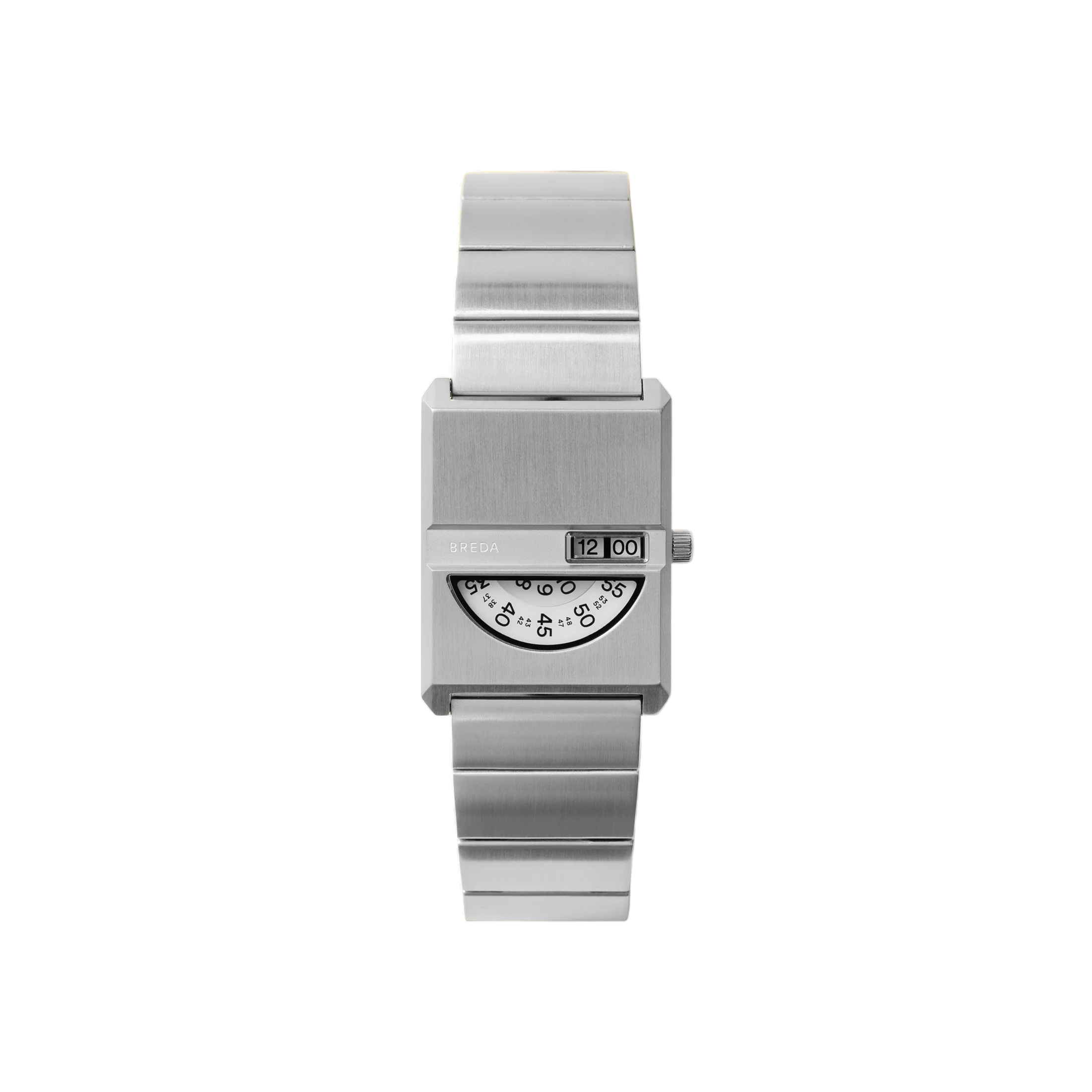 Montre Pulse (Tandem) — Breda
