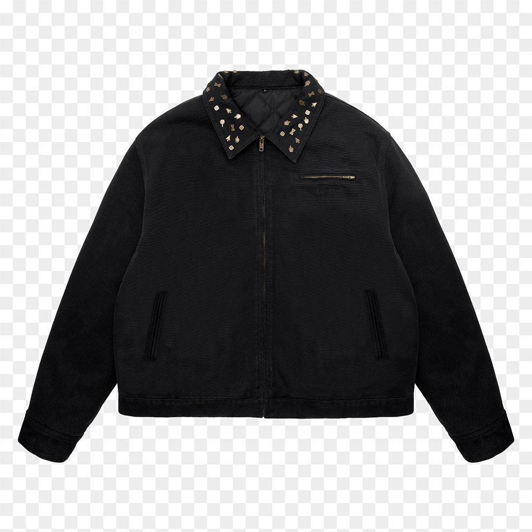 CURSOR JACKET