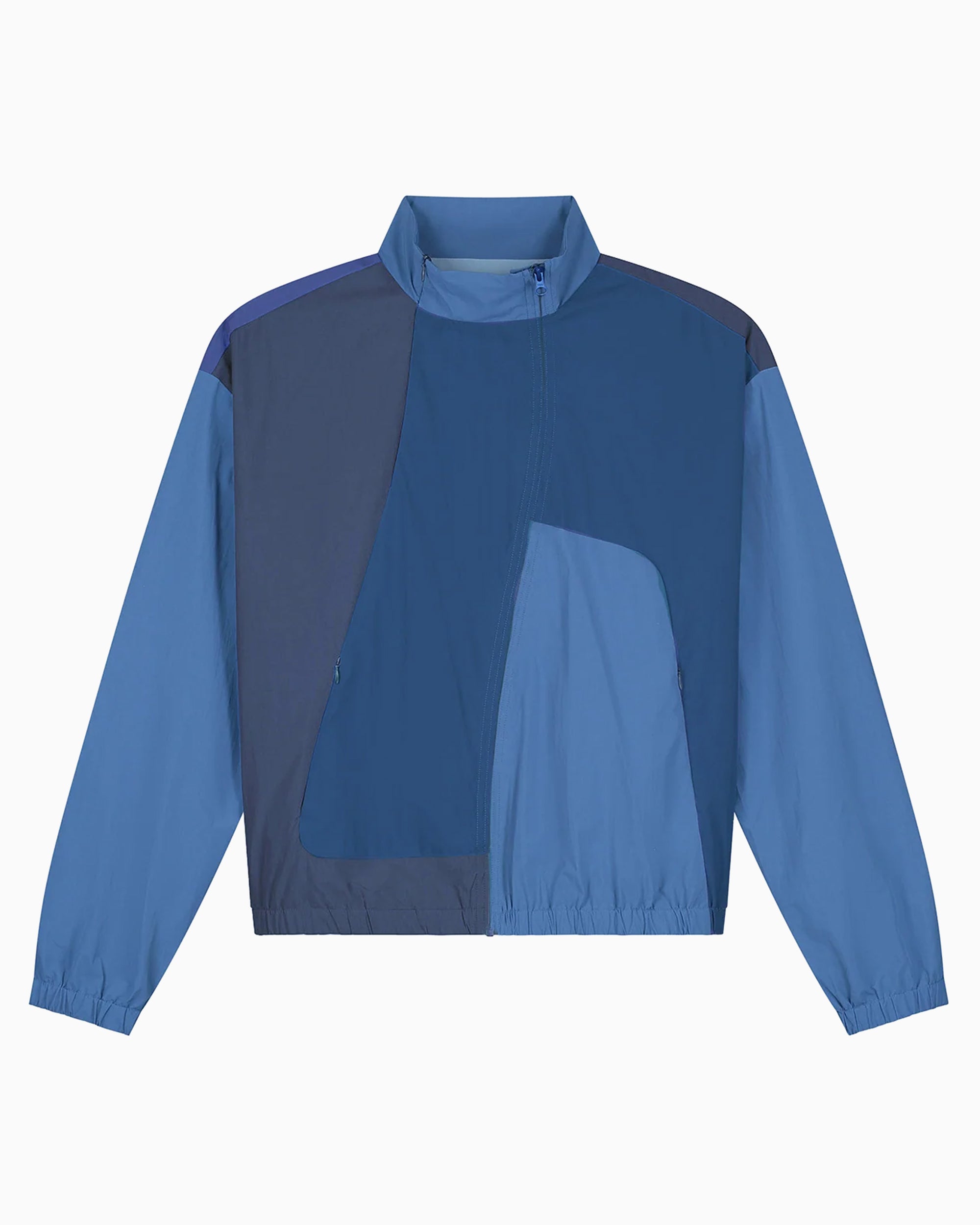Légère Relaxed Arte Antwerp Curve Zipper pour homme — Arte