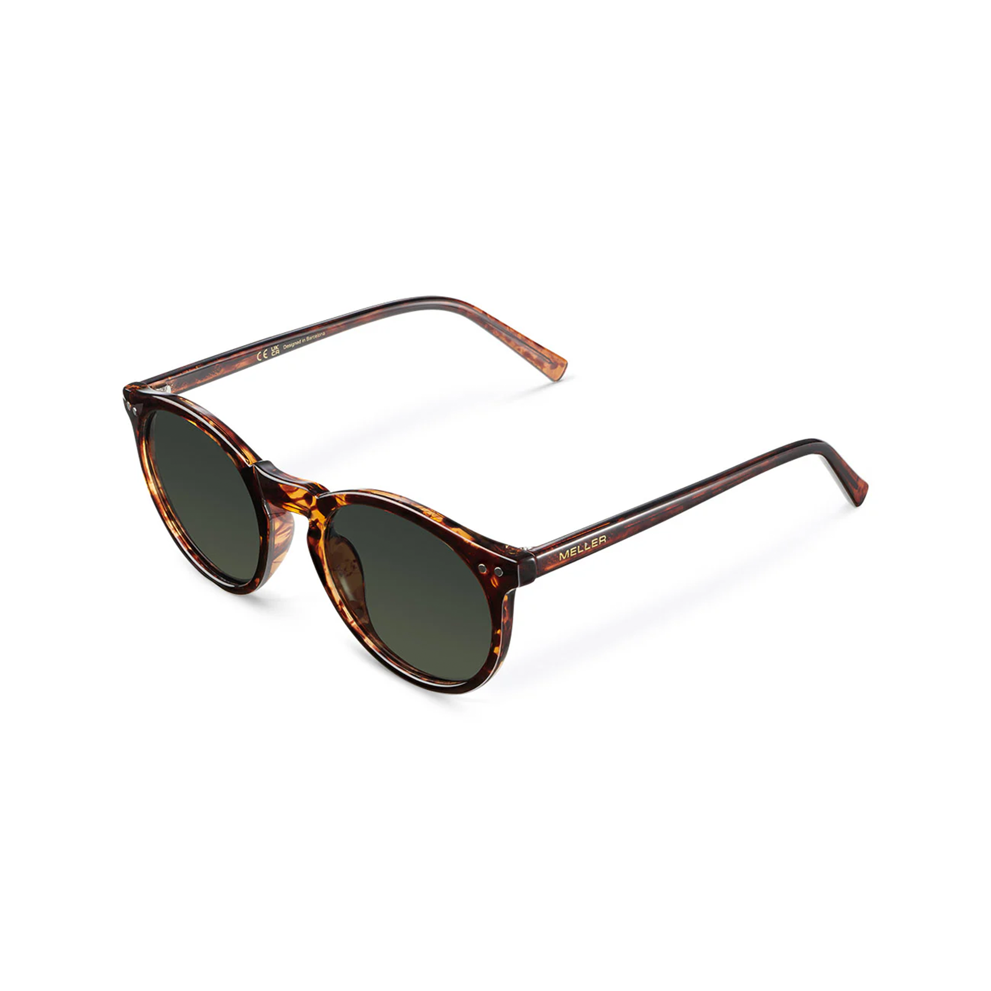 Lunettes Kubu — Meller