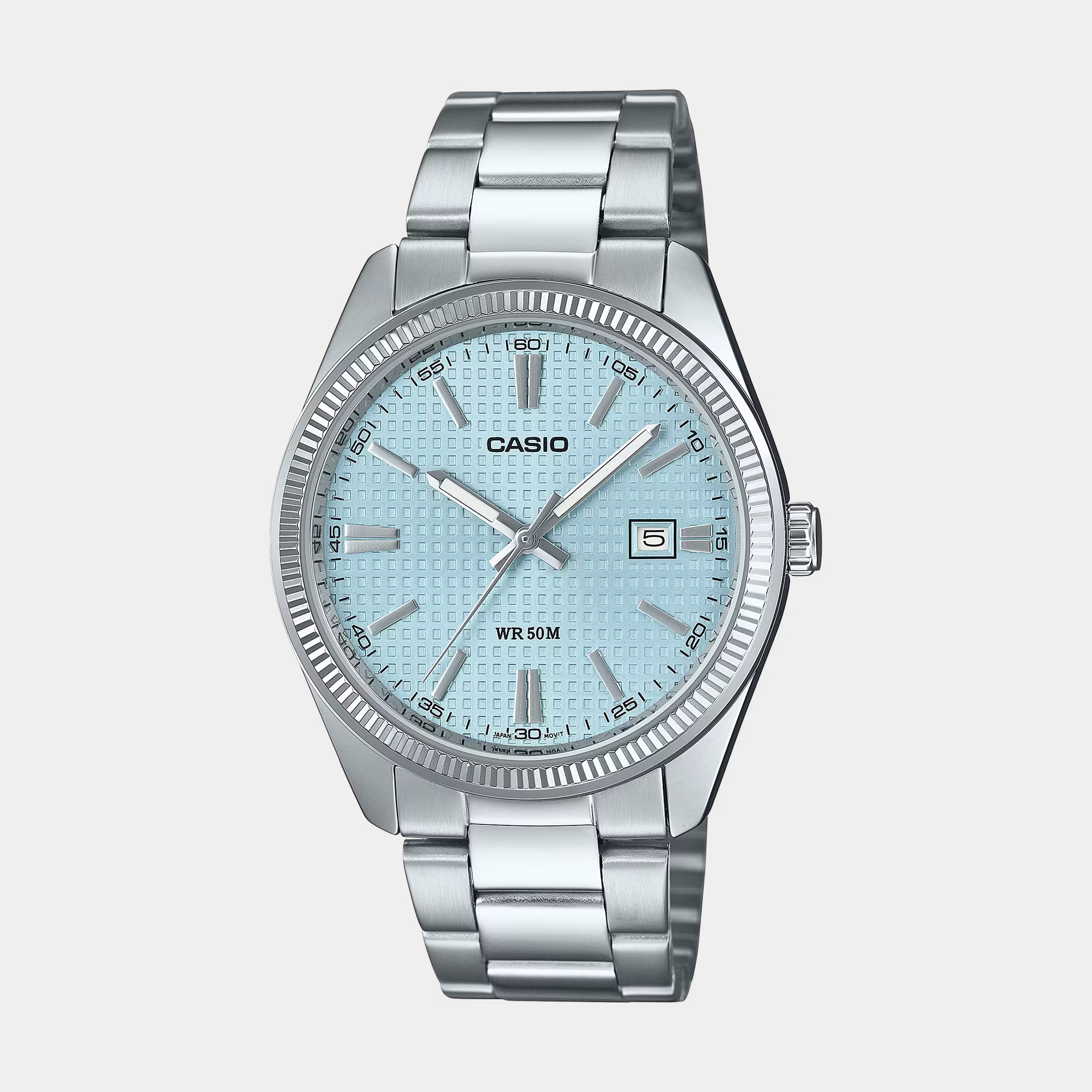 Montre MTP — Casio