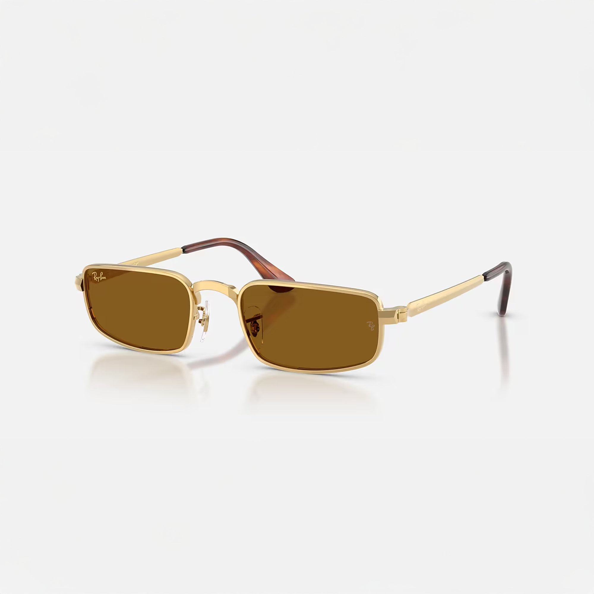 Lunettes Ray Ban X ASAP Rocky — Ray Ban