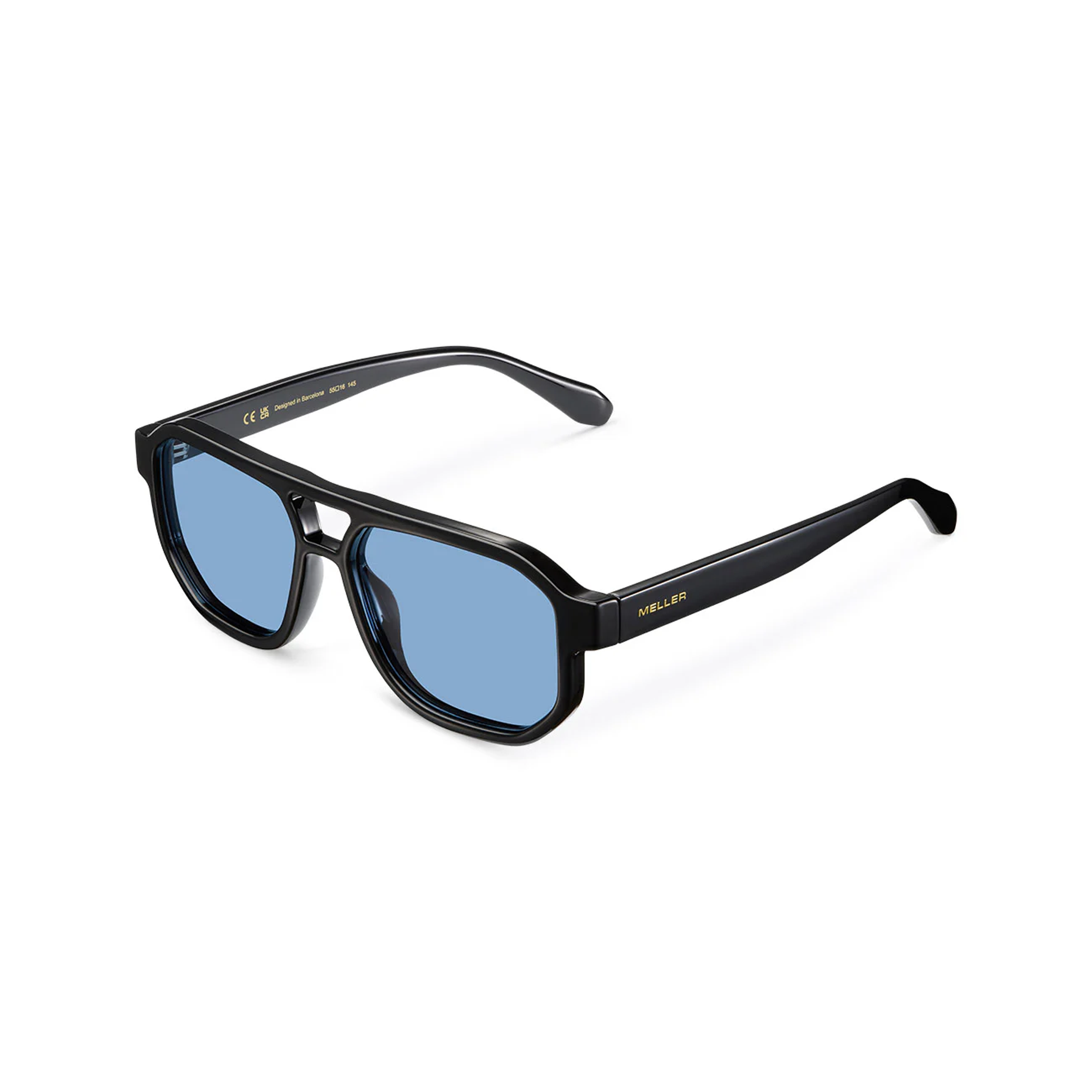 Lunettes Seba — Meller