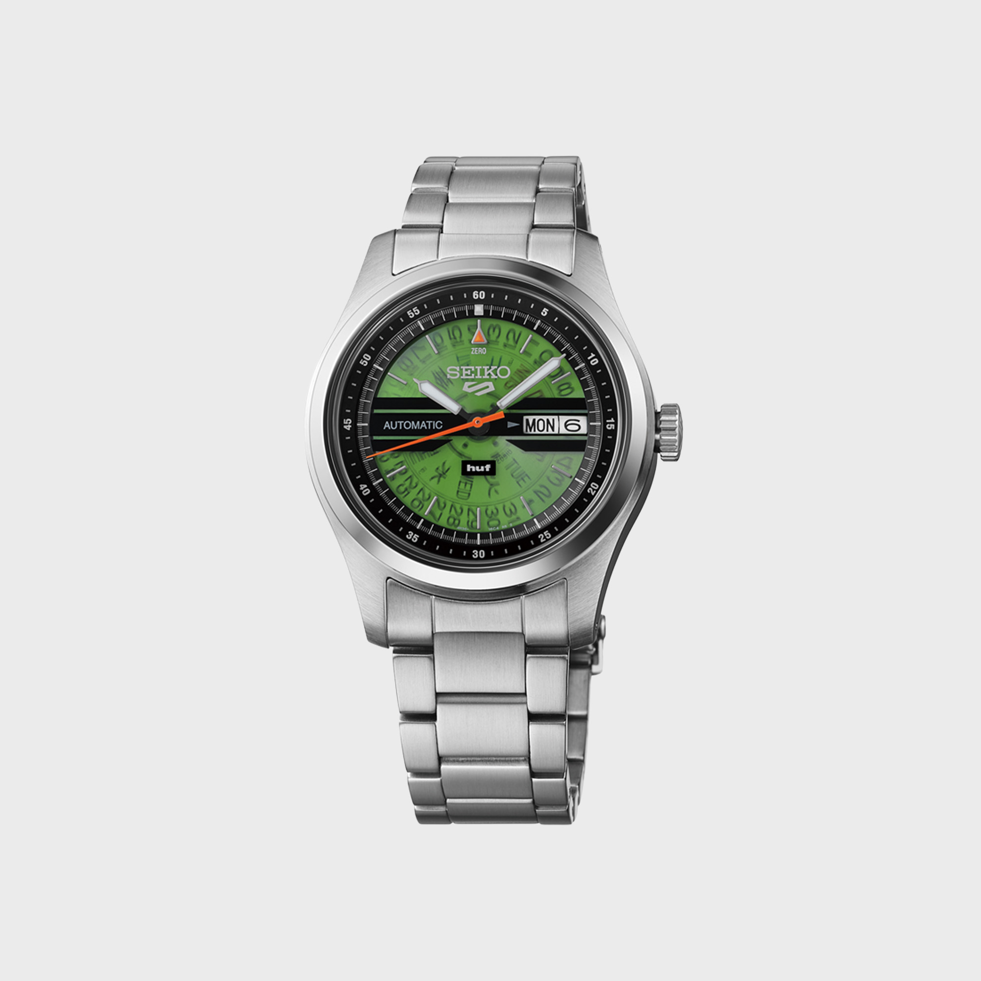 Montre SRPM09 — HUF