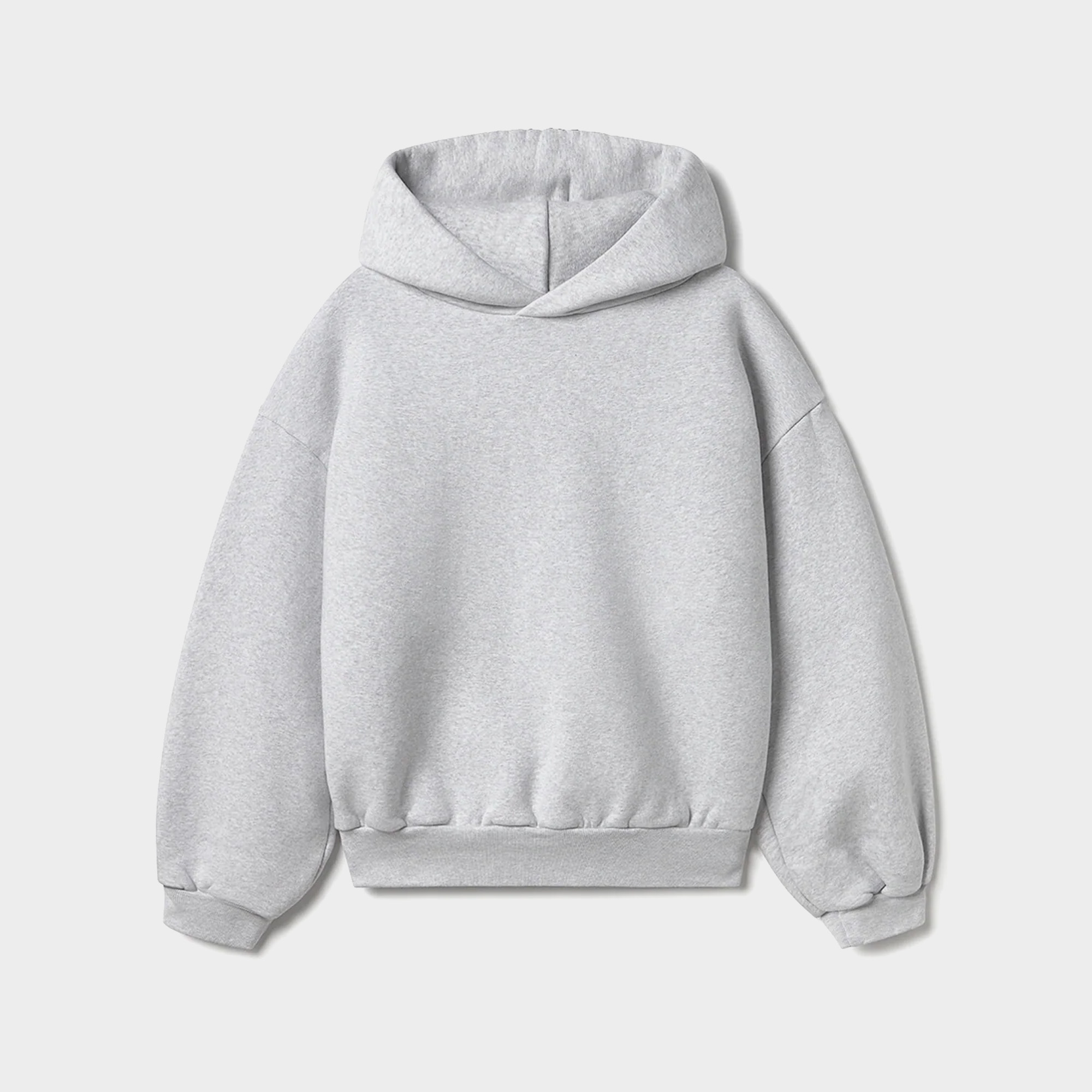 Hoodie 750gsm — Velour Garments