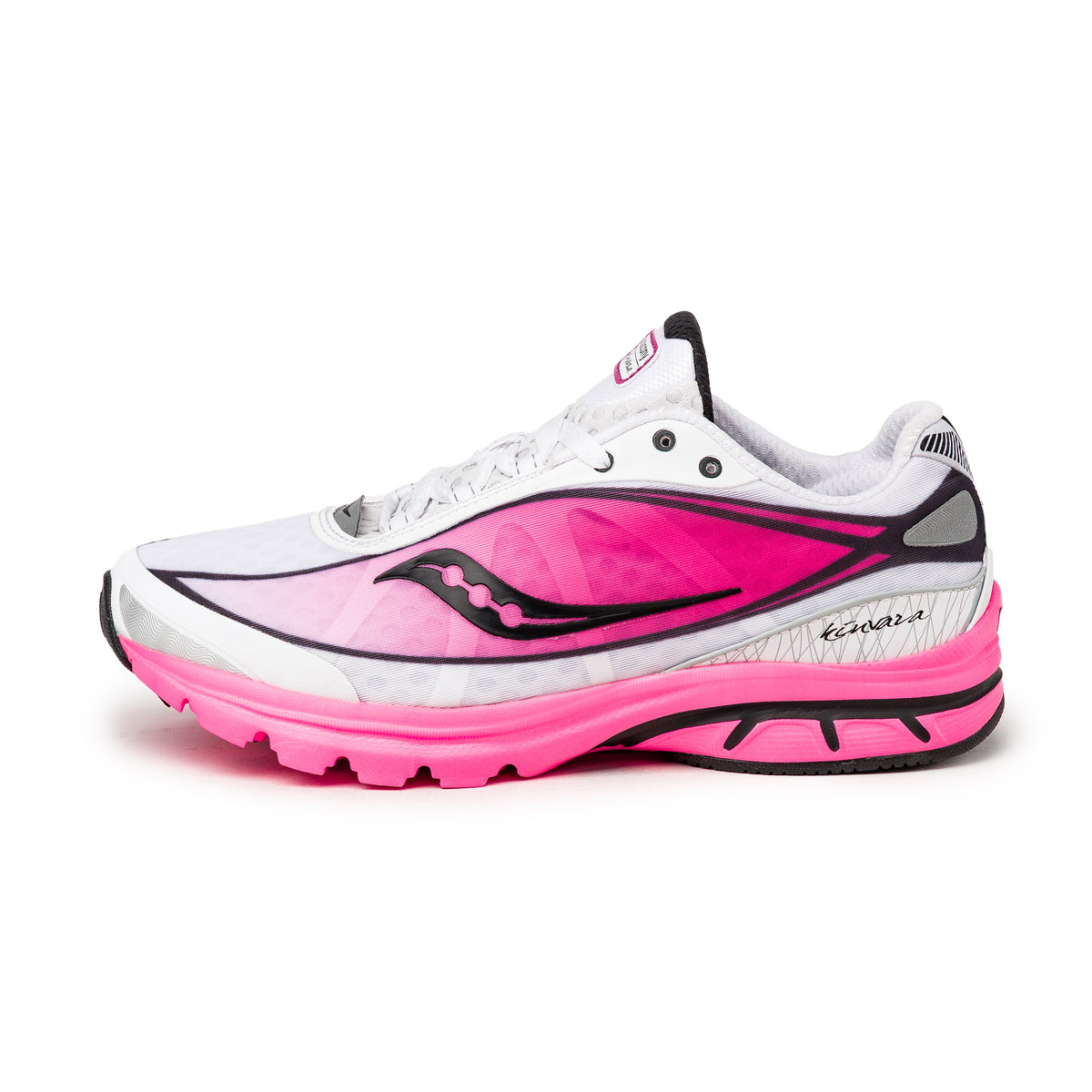 Kinvara 1 S — Saucony
